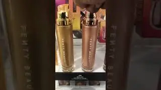 Fenty Beauty Body Lava - Brown Sugar -