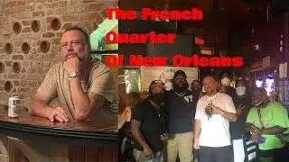 Buying House in French Quarter of New Orleans #realestate #NOLA #investing