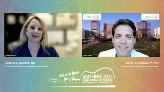 #OTOMTG23 Annual Meeting Highlights and Preview with Danny and Cecelia