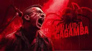 Maliliit Na Gagamba (Rock Version)