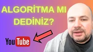 İLK VİDEO: YouTube nasıl dönüştü? Algoritma ve reklamın çalışma prensipleri