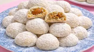 الترند الجديد❗اللي هينسيكي نواعم العيد تماما❗ ضروري تجربيه مره لانك مش هتقدري تستغني عنه بعد كده❗