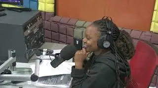 CULTON SCOVIA NAKAMYA    KAMPALA KUYIIYA @radio4uganda879