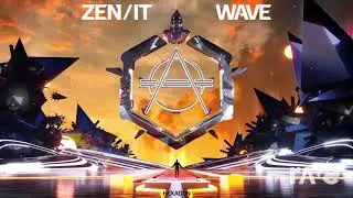 Wave for your heart - Zenit & Lensko | RaveDj OFFICIAL VIDEO (limit edition)