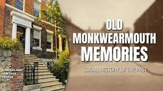 Sunderland Local History Presentation (Barbary Coast)