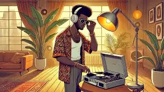 Let the groove take over | Vintage Funk/Soul 70s-80s Instrumental