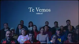 Música ICF | Te Vemos | Visualizer