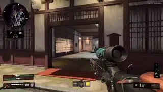 First bo4 clip