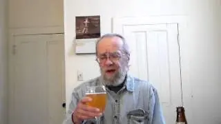 Stone Enjoy By 12.26.14 IPA Keith's Beer Reviews # 846