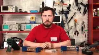 Antenna amplifiers