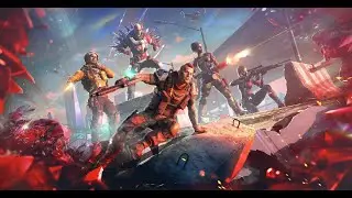 Shaterline