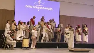 Mateus Embaixador (Corisco d'Aveiro)
