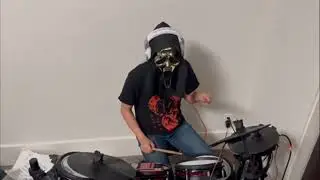 Heavydirtysoul  - Twenty One Pilots  - Drum Cover