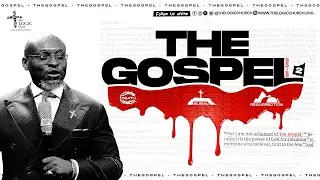 The Gospel Series 2 | 2nd Service | The LOGIC Church | 18th Jan. 2026