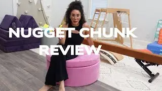 Обзор Nugget Chuck!