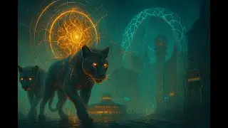 [Lyran Codes] Die Lyranischen Codes & der Schlangen Twist (Aufstieg)