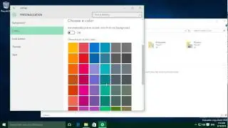 Изменения в Windows 10 сборка 10525 (XDRV.RU)