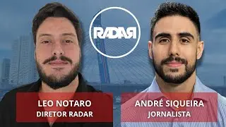 RADAR ANALISA novo partido de Leandro Dourado e início do ano Legislativo na Câmara