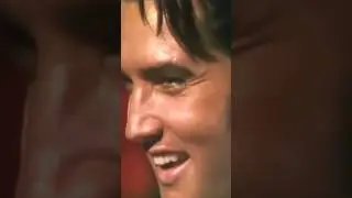 #elvispresley #elvis #rehearsal #68comebackspecial #elvislaughing #laughterisgoodforthesoul #68elvis