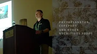 RAP Orlando 2023 Speaker: Chad Clayton of Reef Nutrition.