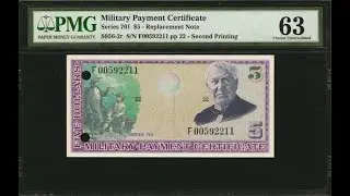 The Coin Show Podcast: UNIQUE MPC At Auction!