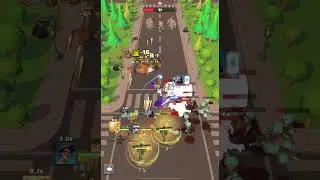 Amazing win - Last war🏆🏆🏆 #games #lastwarning