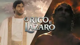 EL RICO Y LÁZARO EN ESPAÑOL | Lucas 16:19-31