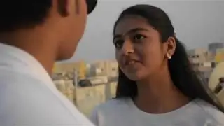 Mr.MAJNU TITLE SONG DANCE COVER by MADE IN HYDERABAD