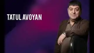 TATUL AVOYAN   SRTI BANALIN