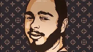 (FREE) Post Malone Type Beat - 