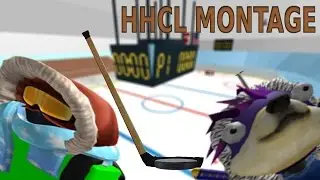 HHCL MONTAGE!