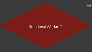 Emotional Warfare&reg; - Video 2 / 4