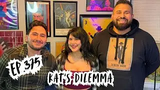 Daily Insomnia Ep. 375 - Kat's Dilemma