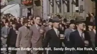 Coronation Celebrations 1953 Portadown-P1 of 6