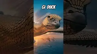 &ldquo;Every Time He Quacks&hellip; Something Explodes 💥🦆&rdquo;