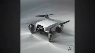 Drone AI