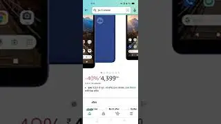 jio phone 3