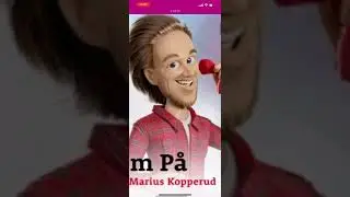 Fem p&aring; p4 Du f&aring;r ikke pensjonere deg