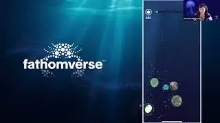 FathomVerse Update | FathomNet Workshop 2024