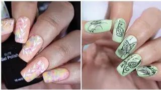 Best Nail Art Compilation 2023 | New Nail Art Compilation | Nails Studio
