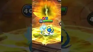 He wanted to Quit Turn 1! LOVE this Combo so much! - Summoners War