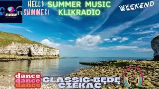 #Sobota #Klikradio #dance #summer #new #music #Classic #Bedę #Czekać #shorts