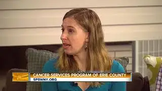 Cancer Services of Program of Erie County