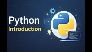 Part 1🐍 Python Introduction