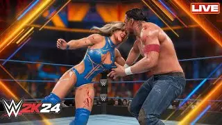 WWE Raw and SmackDown Showdown | #wwe #shortsfeed #shorts