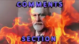SIGMUND FREUD | People REVEAL Themselves Through NEGATIVE Behaviors 