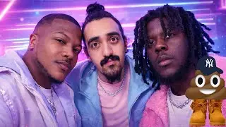 Background Ears | Another Sh*tty Opinion Podcast (Season 3 Episode 61)