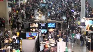 PAX East 2013 Montage