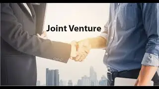 Alex Melfi Presents: Joint Venture Partnerships and Real Estate Investment