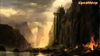 Guild Wars Battle Pack One Soundtrack - Jeremy Soule - Riverside Province